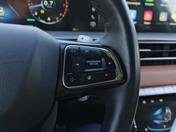 Chery Tiggo 8 Pro Max I с пробегом 2023 года, цена 2 079 000 рублей, 115589 км, внедорожник, Автокод Объявления