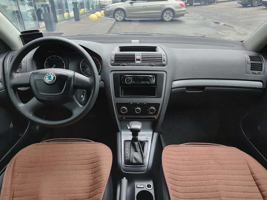 Skoda Octavia II (A5) Рестайлинг Ижевск  - изображение 17