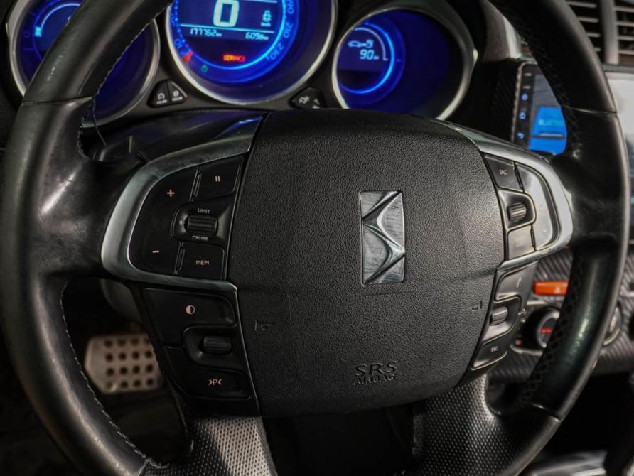Citroen DS4 Воронеж  - изображение 15