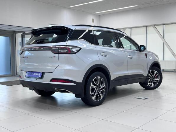 Chery Tiggo 7 Pro Max I Рестайлинг с пробегом 2024 года, цена 1 920 000 рублей, 41372 км, внедорожник, Автокод Объявления