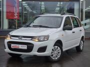 Lada (ВАЗ) Kalina II Архангельск  - изображение 17