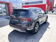 Hyundai Santa Fe IV Рестайлинг Уфа  - изображение 28
