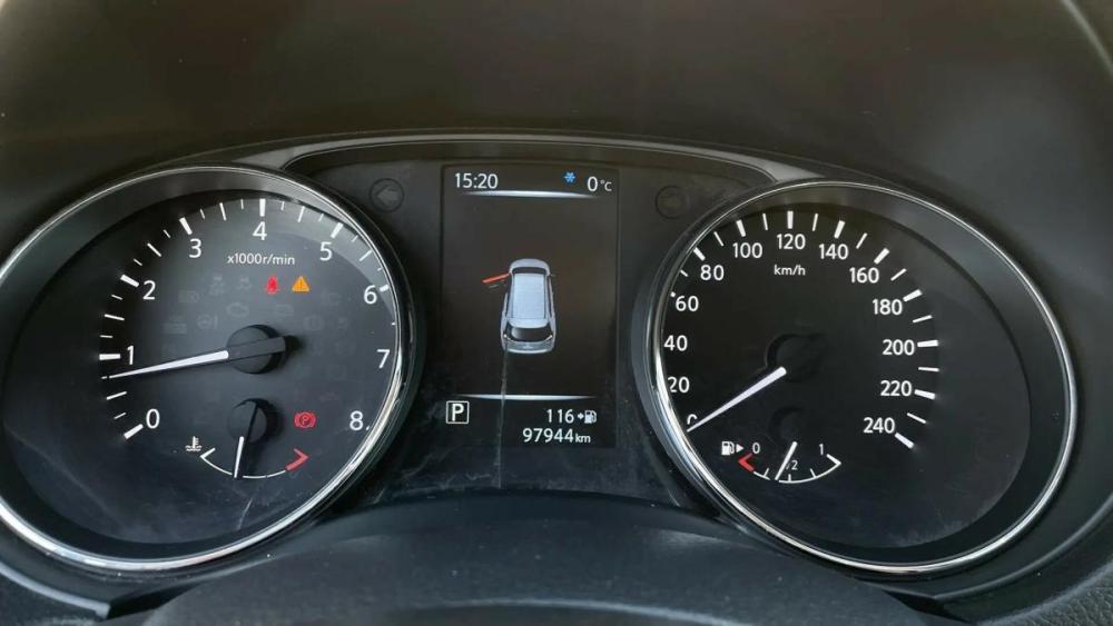 Nissan X-Trail III Оренбург  - изображение 14