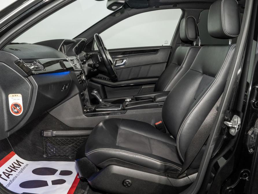 Mercedes-Benz E-Класс IV (W212 S212 C207) Иркутск  - изображение 6