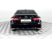 Toyota Camry VIII (XV70) Рестайлинг Ногинск  - изображение 22