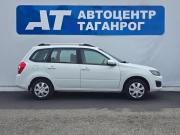 Lada (ВАЗ) Kalina II Таганрог  - изображение 24