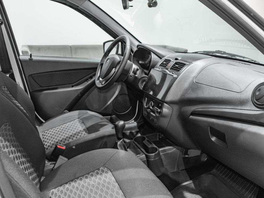 Lada (ВАЗ) Granta I Рестайлинг Екатеринбург  - изображение 14