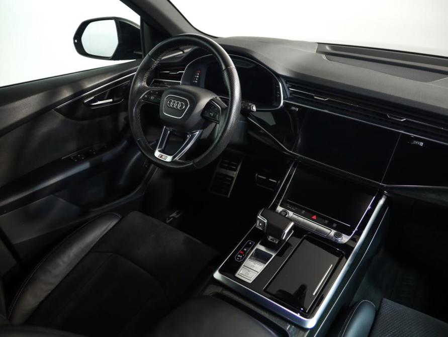 Audi Q8 I (4M) Санкт-Петербург  - изображение 9