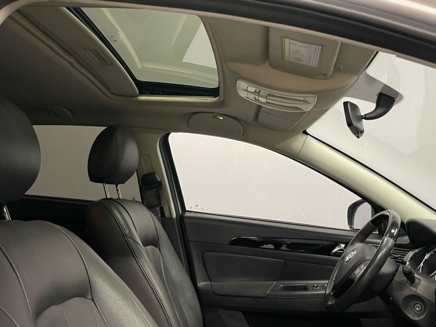 Dongfeng S30 Уфа  - изображение 10