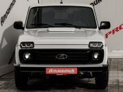 Lada (ВАЗ) Niva Legend Екатеринбург  - изображение 24