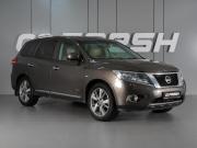 Nissan Pathfinder IV Минеральные Воды  - изображение 31