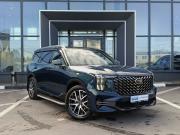 GAC GS8 II Москва  - изображение 34