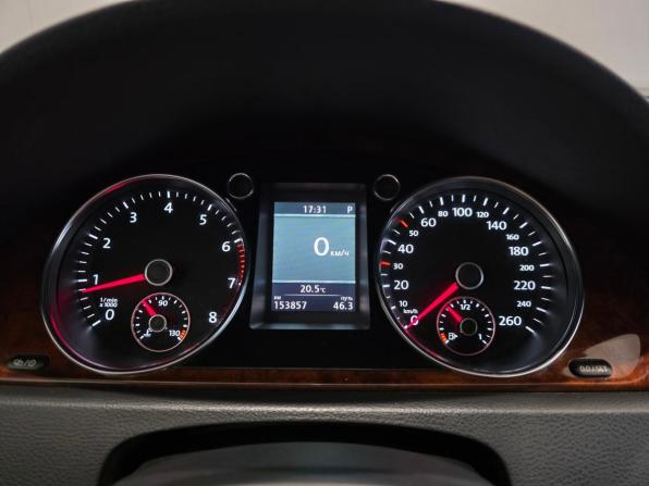 Volkswagen Passat B7 с пробегом 2012 года, цена 1 375 000 рублей, 153686 км, седан, Автокод Объявления
