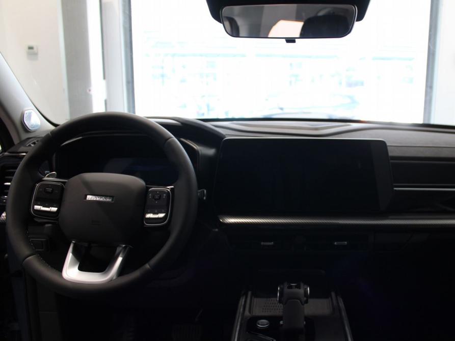 Haval H3 I Рестайлинг Москва  - изображение 8