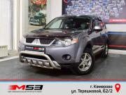 Mitsubishi Outlander II Кемерово  - изображение 24