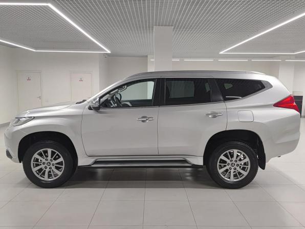 Mitsubishi Pajero Sport III Рестайлинг с пробегом 2019 года, цена 3 600 000 рублей, 116265 км, внедорожник, Автокод Объявления
