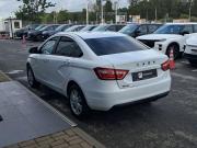 Lada (ВАЗ) Vesta I Санкт-Петербург  - изображение 22