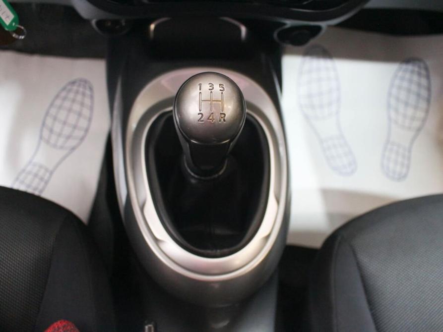 Nissan Juke I Калуга  - изображение 15