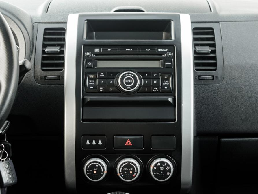 Nissan X-Trail II Рестайлинг Екатеринбург  - изображение 17
