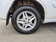 Chery Tiggo (T11) I Рестайлинг (FL) Екатеринбург  - изображение 24