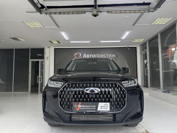 Chery Tiggo 7L I с пробегом 2025 года, цена 2 270 000 рублей, 8292 км, внедорожник, Автокод Объявления