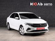 Volkswagen Polo VI Екатеринбург  - изображение 21