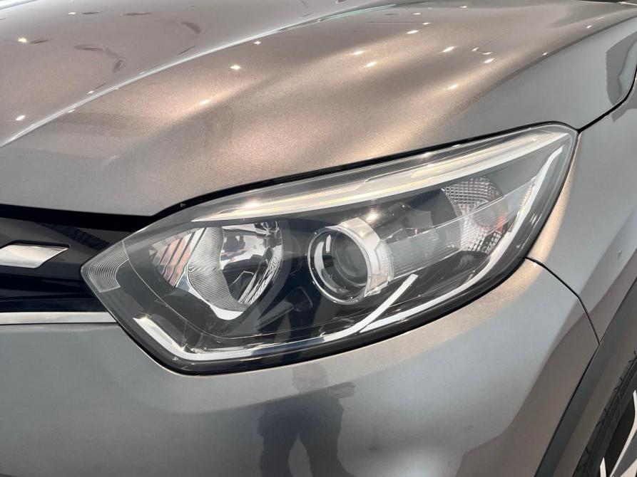 Renault Kaptur I Рестайлинг Волгоград  - изображение 10