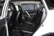 Toyota RAV4 IV (XA40) Рестайлинг Владивосток  - изображение 38
