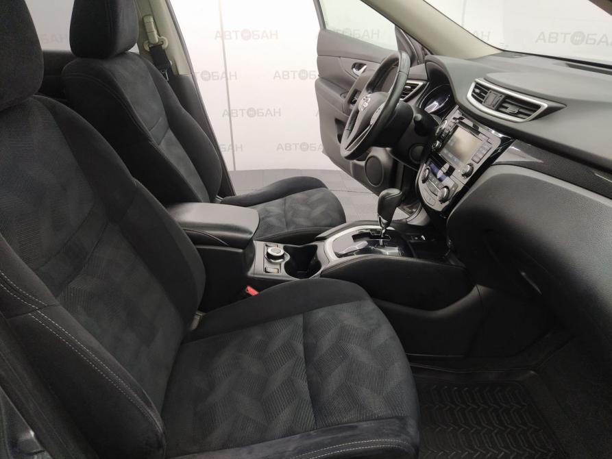 Nissan X-Trail III Екатеринбург  - изображение 20