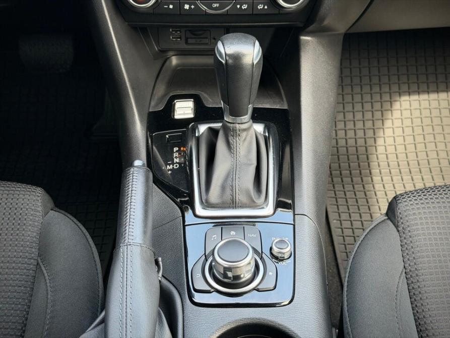 Mazda 3 III (BM) Рестайлинг Иркутск  - изображение 23