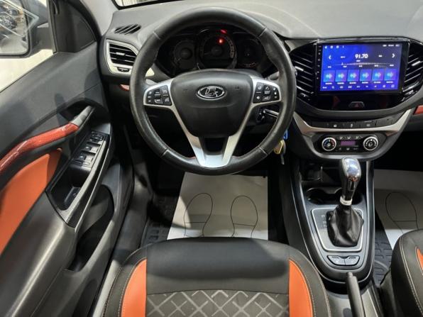 Lada (ВАЗ) Vesta I с пробегом 2020 года, цена 1 141 000 рублей, 105083 км, универсал, Автокод Объявления