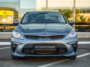 Kia Rio IV Волгоград  - изображение 39