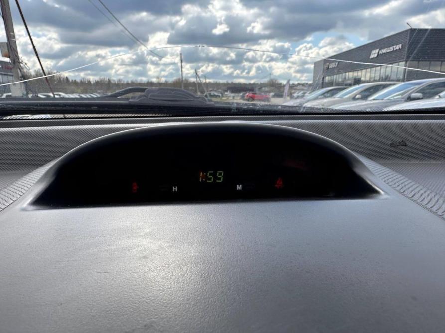 Chevrolet Aveo I Ногинск  - изображение 17