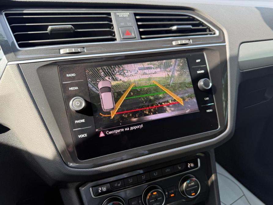 Volkswagen Tiguan II Санкт-Петербург  - изображение 11