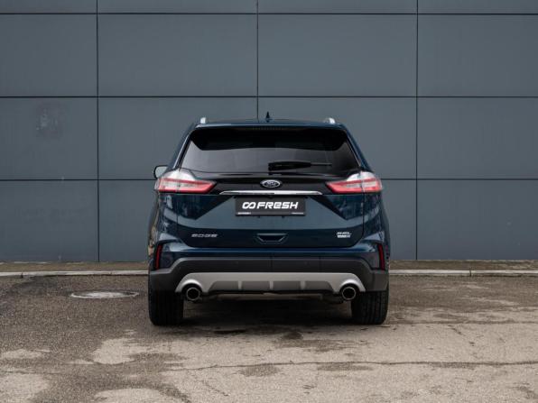 Ford Edge II Рестайлинг с пробегом 2020 года, цена 2 515 000 рублей, 81497 км, внедорожник, Автокод Объявления