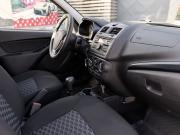 Lada (ВАЗ) Granta I Рестайлинг Казань  - изображение 20