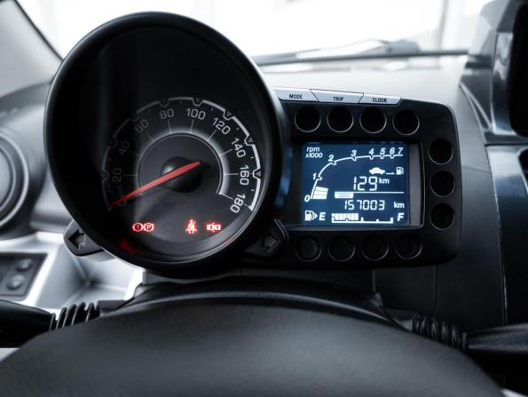 Daewoo Matiz III с пробегом 2010 года, цена 596 700 рублей, 157003 км, хэтчбек, Автокод Объявления