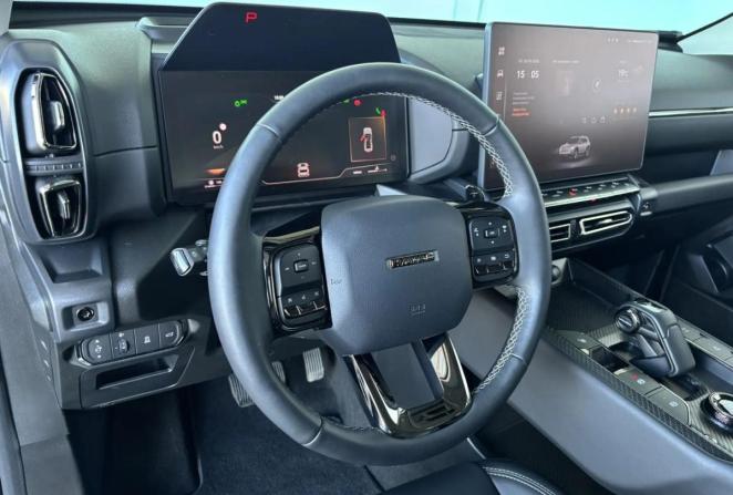 Haval H7 I с пробегом 2025 года, цена 3 495 000 рублей, 12180 км, внедорожник, Автокод Объявления
