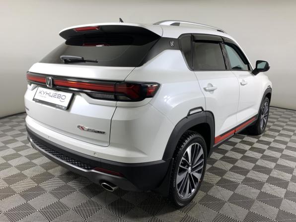 Changan CS35 Plus I Рестайлинг с пробегом 2023 года, цена 1 699 000 рублей, 29554 км, внедорожник, Автокод Объявления