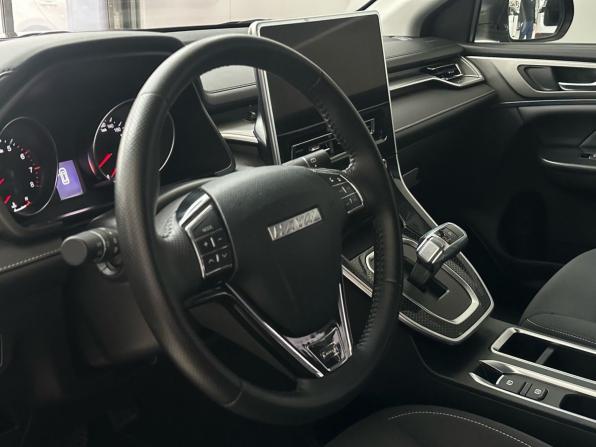 Haval M6 II с пробегом 2023 года, цена 1 649 000 рублей, 96665 км, внедорожник, Автокод Объявления