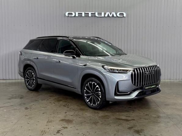 Jaecoo J8 с пробегом 2024 года, цена 3 177 000 рублей, 26572 км, внедорожник, Автокод Объявления