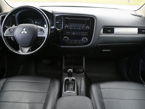 Mitsubishi Outlander III с пробегом 2014 года, цена 1 327 000 рублей, 167700 км, внедорожник, Автокод Объявления