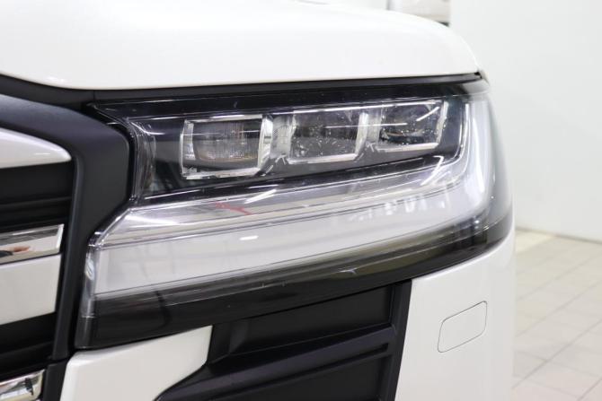 Toyota Land Cruiser 300 Series с пробегом 2021 года, цена 9 885 000 рублей, 82459 км, внедорожник, Автокод Объявления