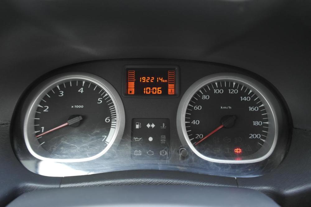 Renault Duster I Воронеж  - изображение 10