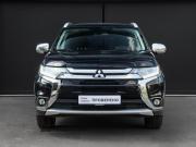 Mitsubishi Outlander III Рестайлинг 2 Москва  - изображение 21
