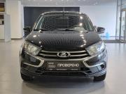 Lada (ВАЗ) Granta I Рестайлинг Казань  - изображение 24