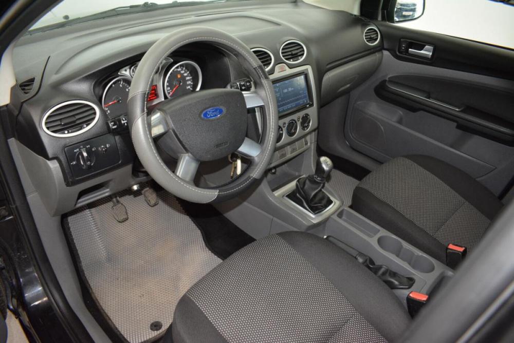 Ford Focus II Рестайлинг Киров  - изображение 18