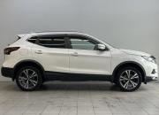Nissan Qashqai II Рестайлинг Барнаул  - изображение 34