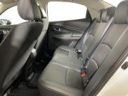 Changan Alsvin Москва  - изображение 38