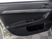 Mitsubishi Lancer X Москва  - изображение 46
